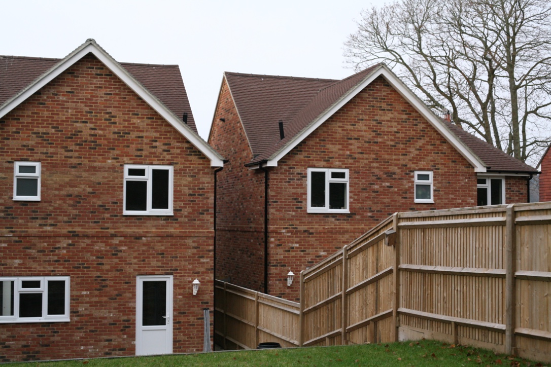 GPH Construction New build homes in Worthing, West Sussex